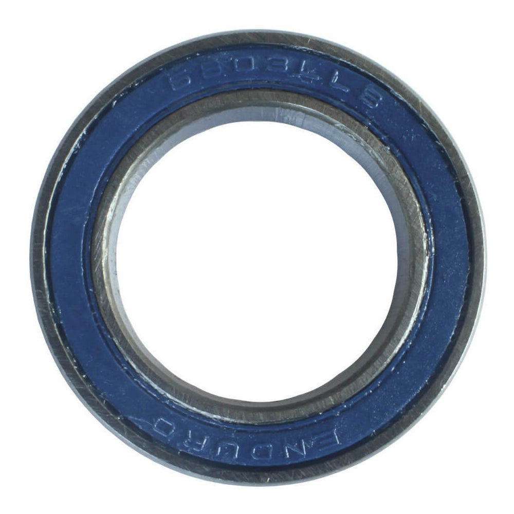 Enduro 6200 10 x 30 x 9mm Bearing - Standard ABEC 3 Bearing