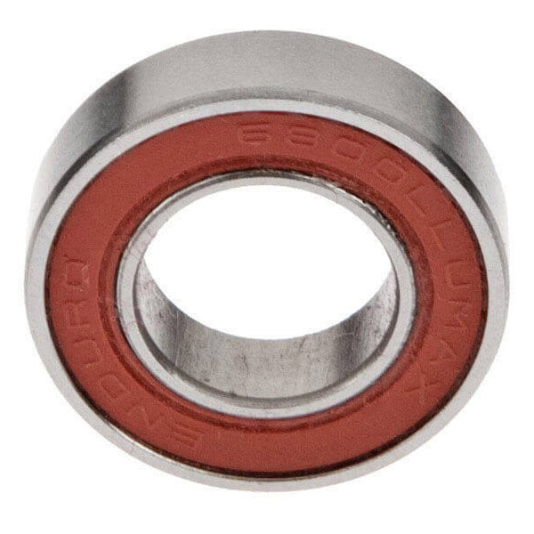 Enduro 6801 12 x 21 x 5mm Bearing - MAX Full Complement Bearing
