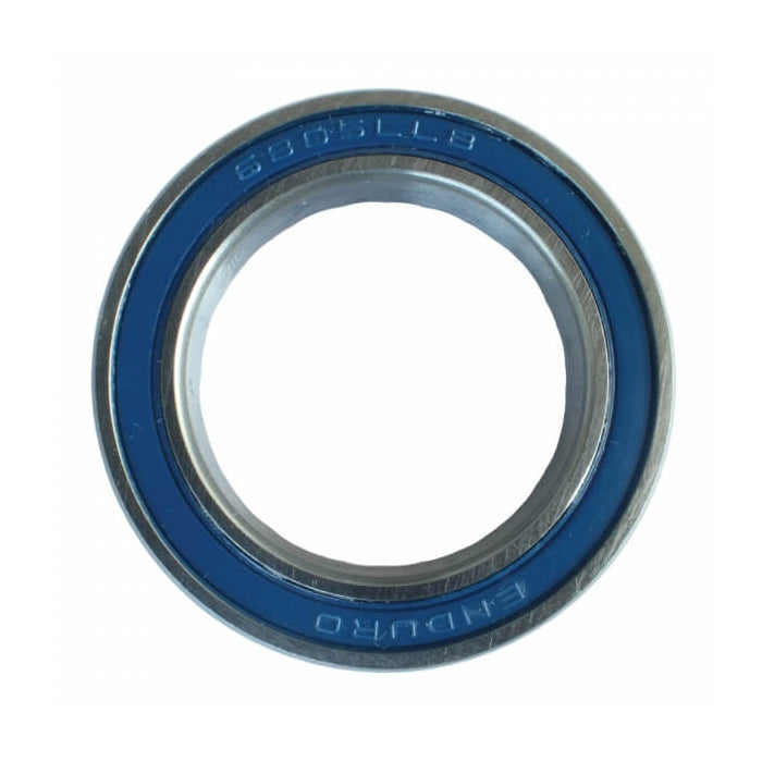 Enduro 6805 - 61805 25 x 37 x 7mm Bearing - Standard ABEC 3 Bearing