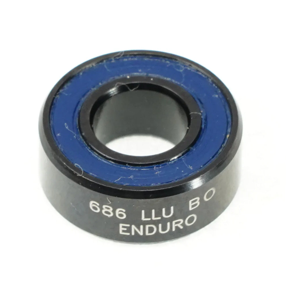 Enduro 686 6 x 13 x 5mm Bearing