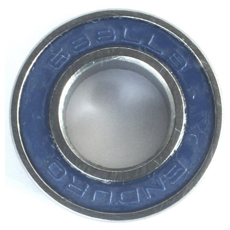 Enduro 688 8 x 16 x 5mm Bearing - Standard ABEC 3 Bearing