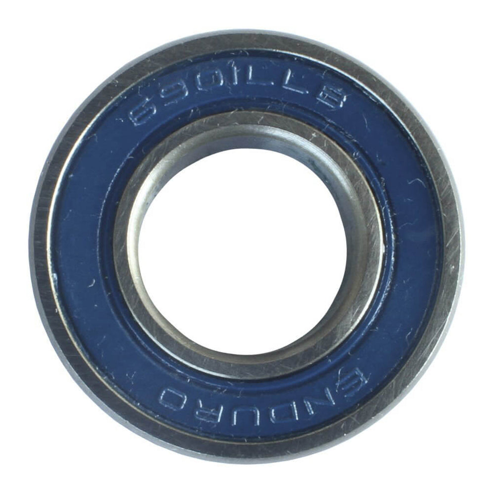 Enduro 6901 12 x 24 x 6mm Bearing - Standard ABEC 3 Bearing