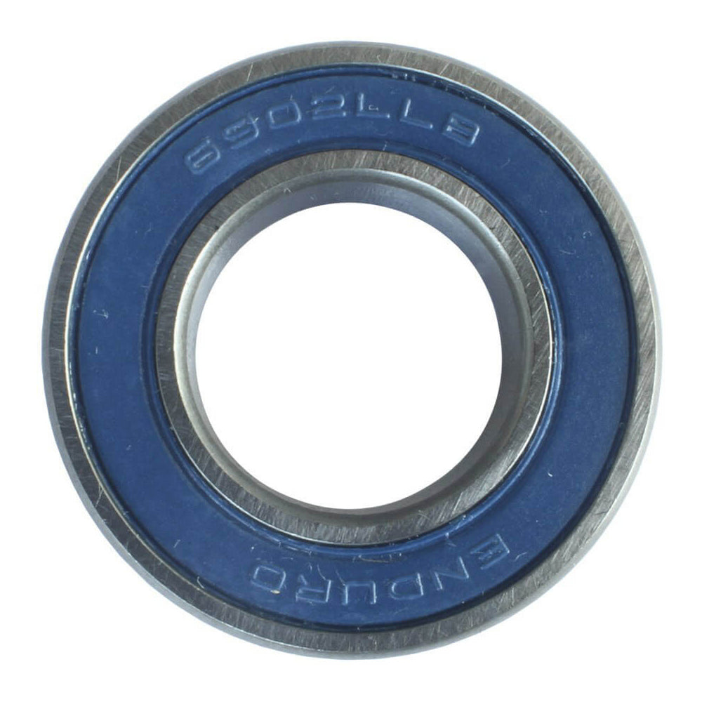 Enduro 6902 - 61902 15 x 28 x 7mm Bearing - Standard ABEC 3 Bearing