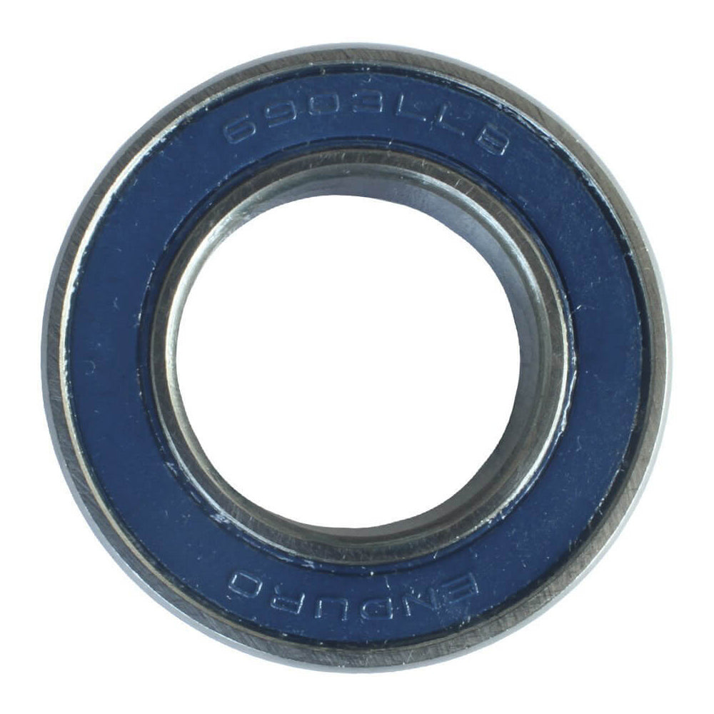 Enduro 6903 - 61903 17 x 30 x 7mm Bearing - Standard ABEC 3 Bearing