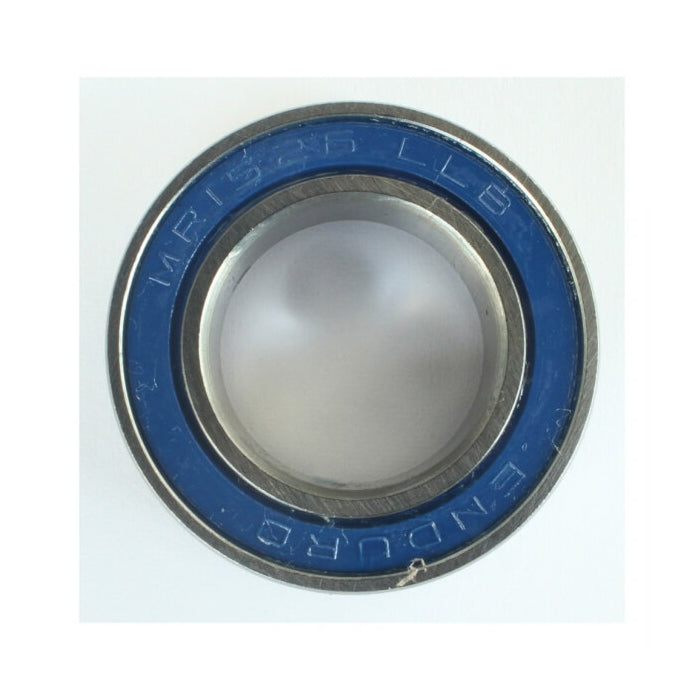 Enduro MR 1526 15 x 26 x 7mm Bearing - Standard ABEC 3 Bearing