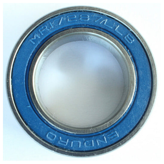 Enduro MR 17287 17 x 28 x 7mm Bearing - ABEC 5 Bearing