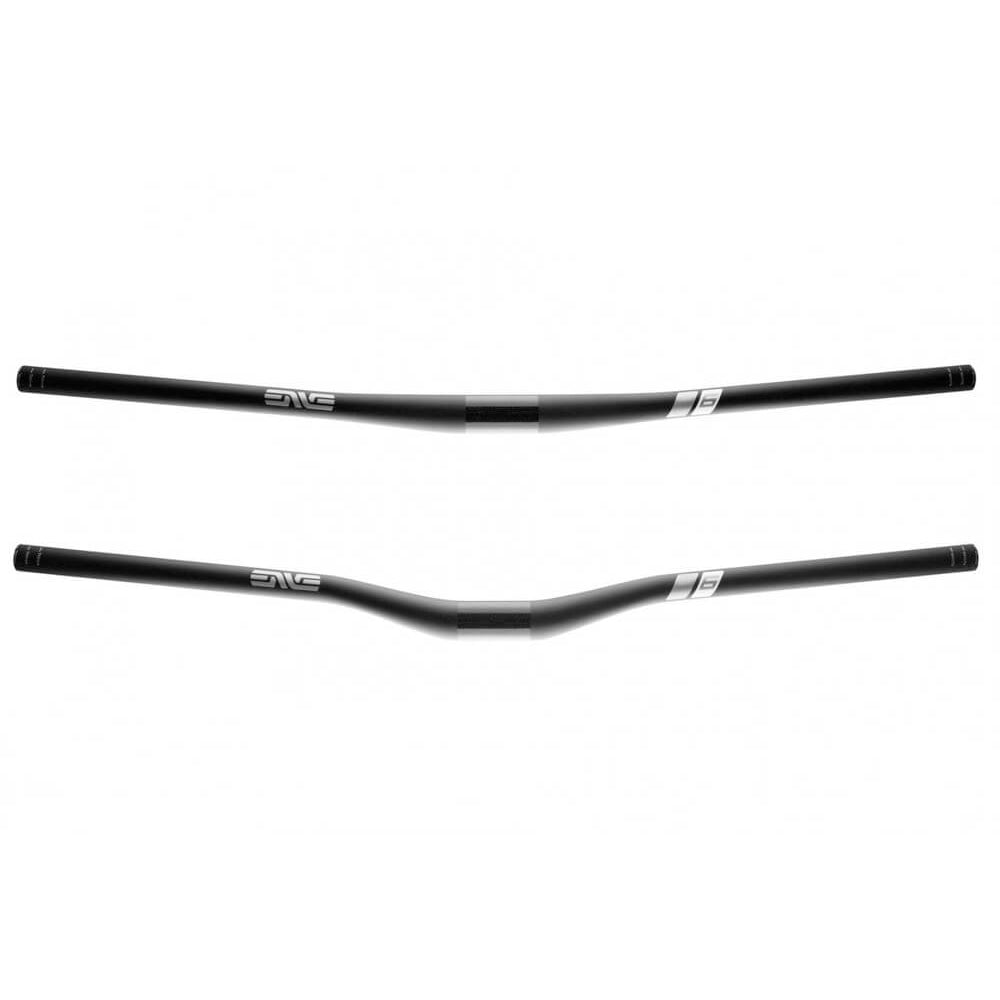 Enve M6 Carbon Bars - Black - 31.8mm - 25mm Rise - 780mm