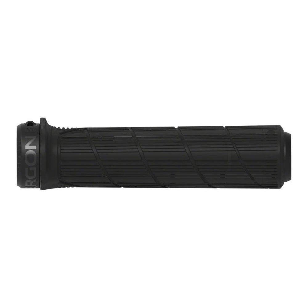 Ergon GD1 EVO Lock On Grips - Factory Frozen Stealth - 2020
