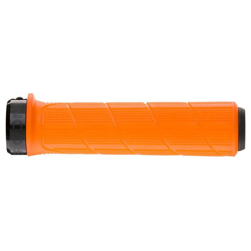 Ergon GD1 EVO Lock On Grips - Orange - 2020