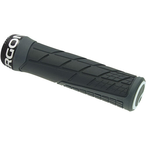 Ergon GE1 EVO Lock On Grips - Black - 2020