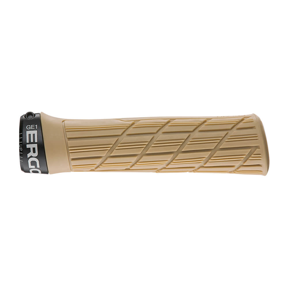 Ergon GE1 EVO Lock On Grips - Sand Storm - 2020