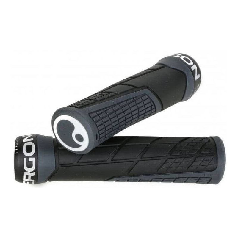 Ergon GE1 EVO Slim Lock On Grips Black 2020