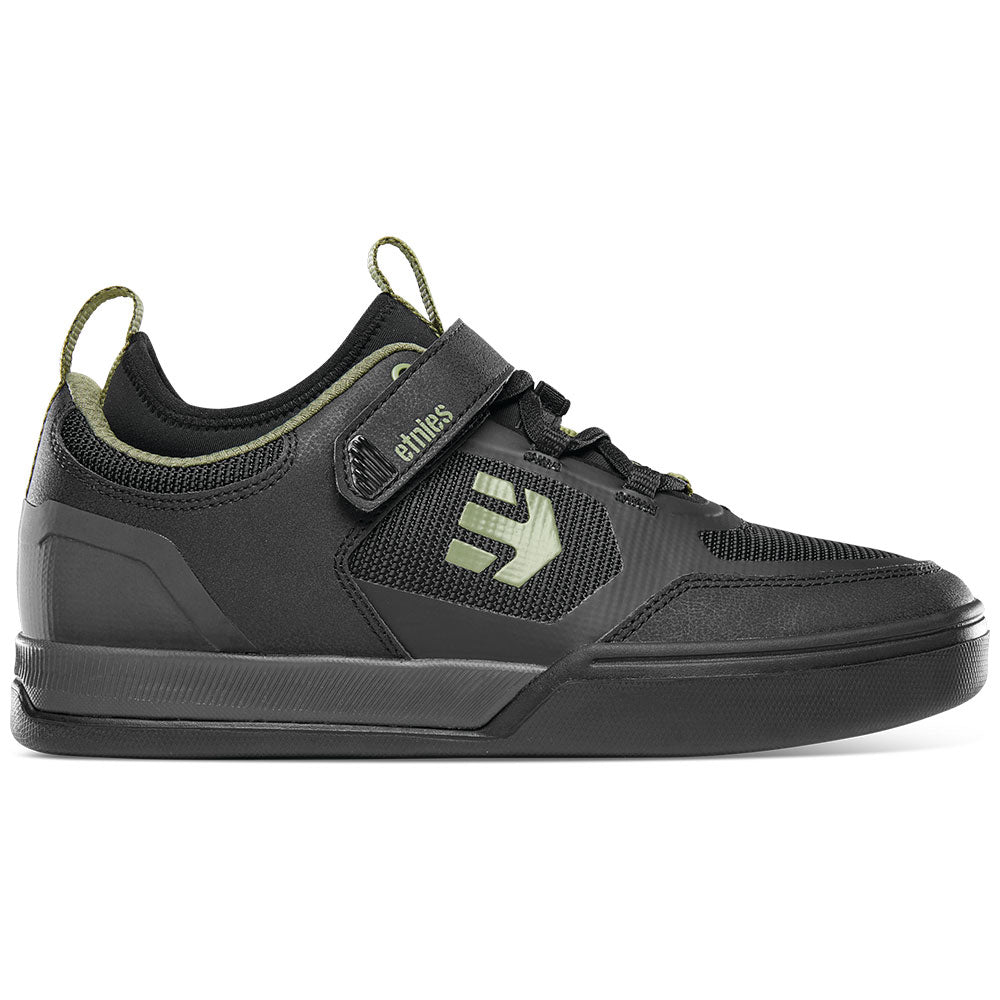 Etnies Camber CL Clipless Shoes