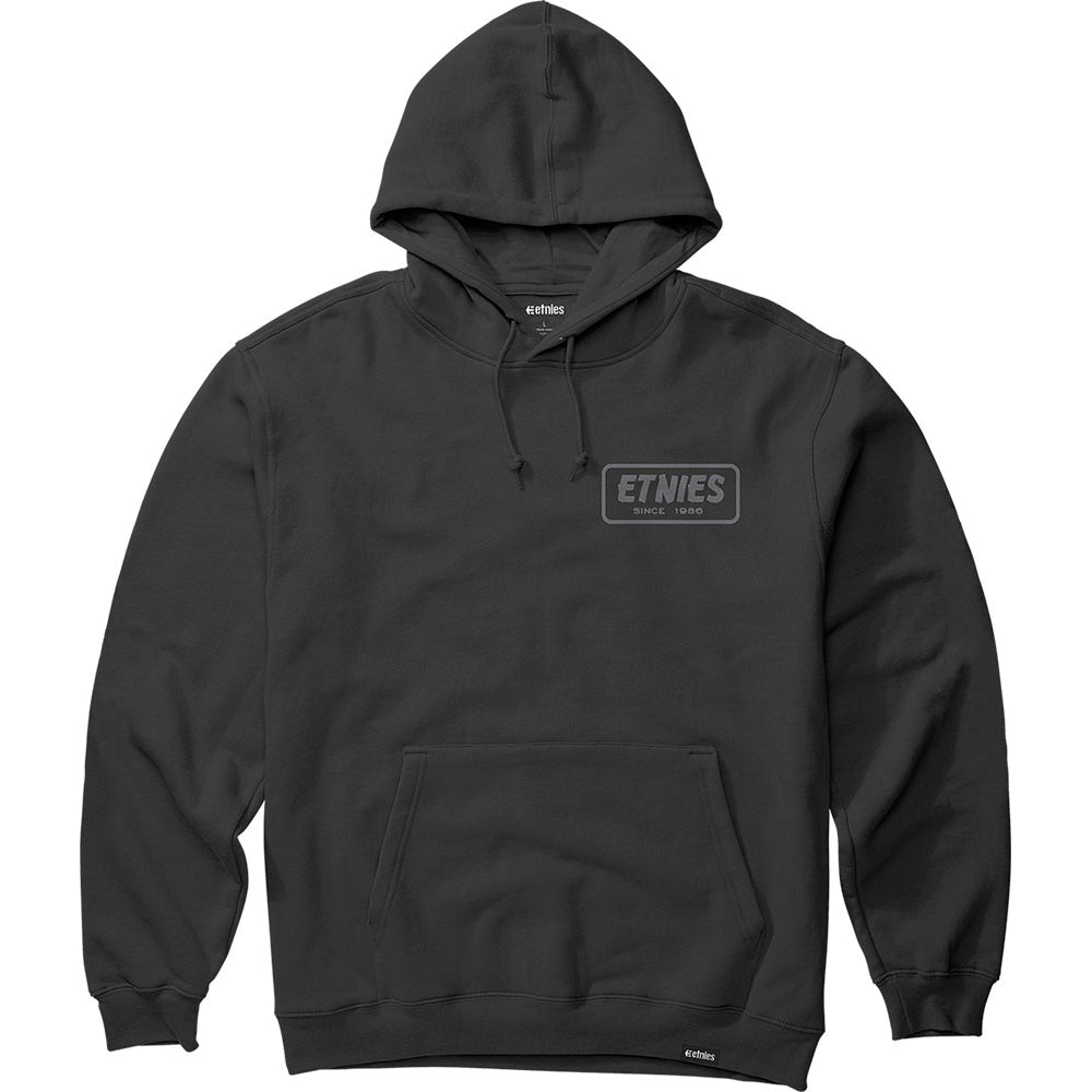 Etnies Quality Control Hoody