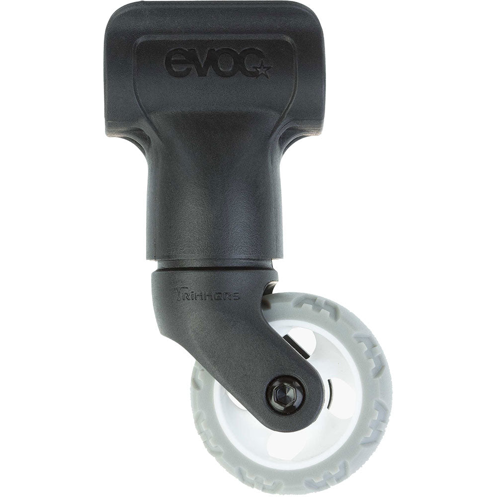 Evoc Bike Travel Bag Pro Clip On Castor Wheel MTB Direct