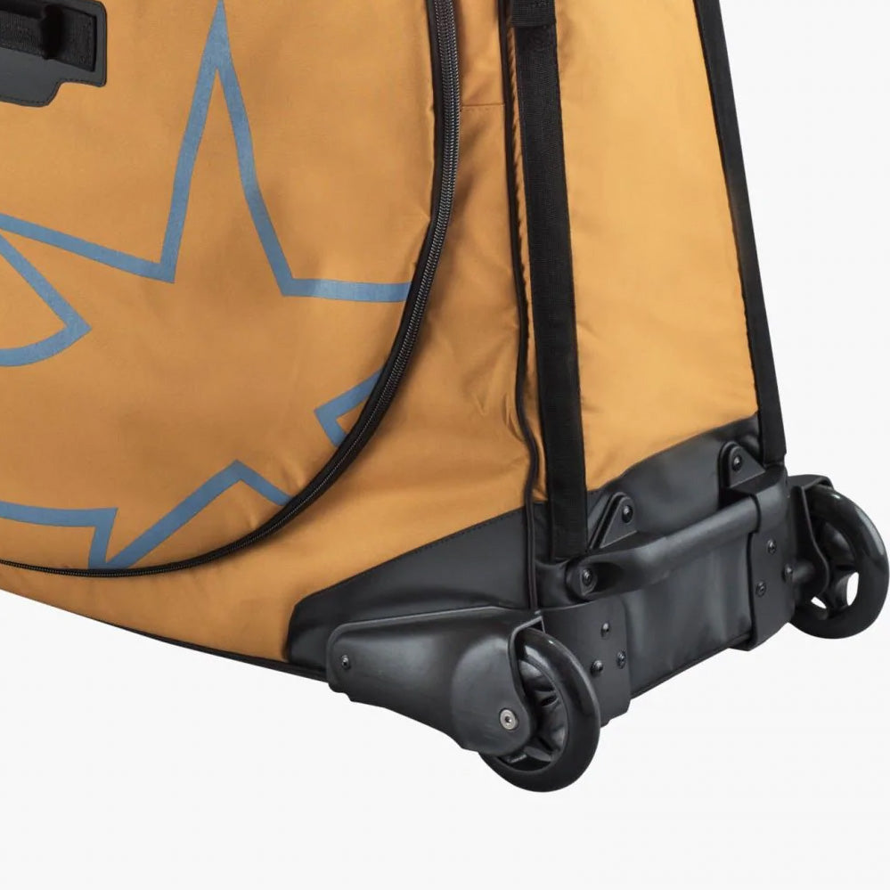 Evoc Bike Travel Bag Wheel - Black