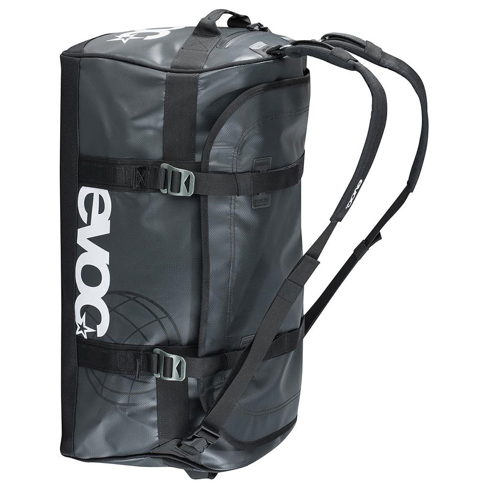 Evoc Duffle Bag - Black - 100L