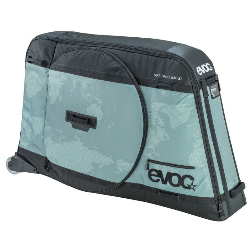 Evoc Extra Large Bike Travel Bag - Olive
