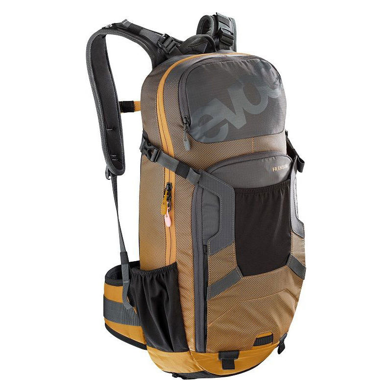 Evoc FR Enduro 16L Back Protector Pack