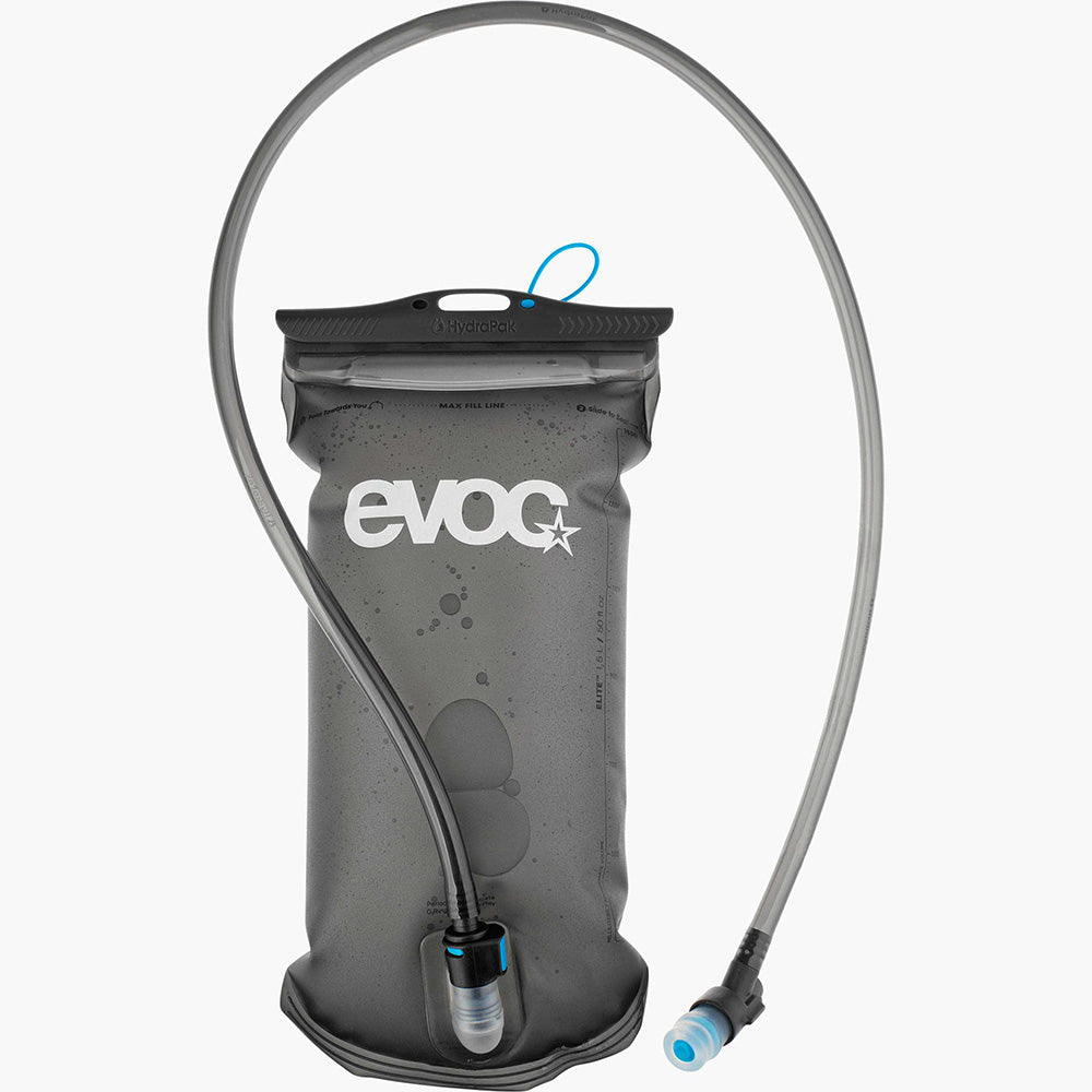 Evoc Hydration Bladder - Grey - 1.5L Vertical