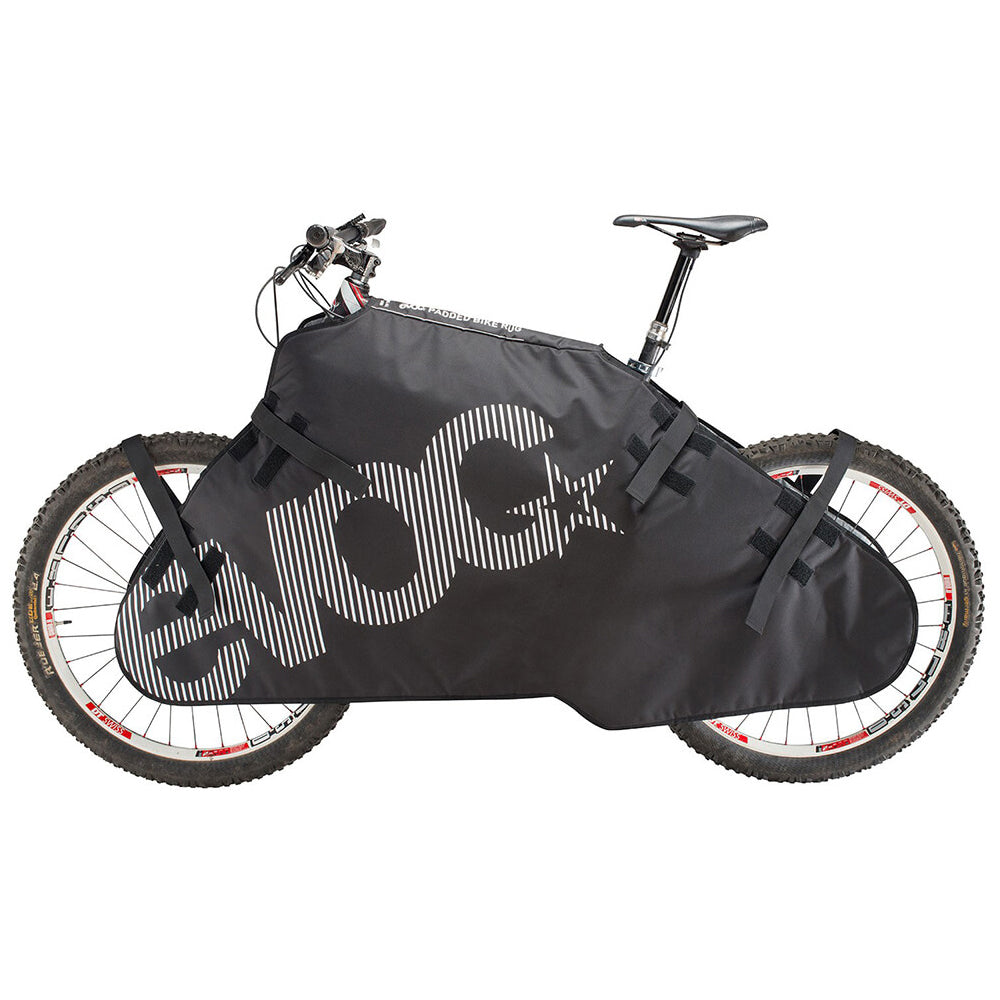 Evoc Padded Bike Rug