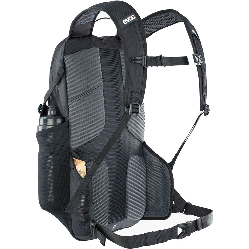 Evoc Ride 16L Back Pack - Black