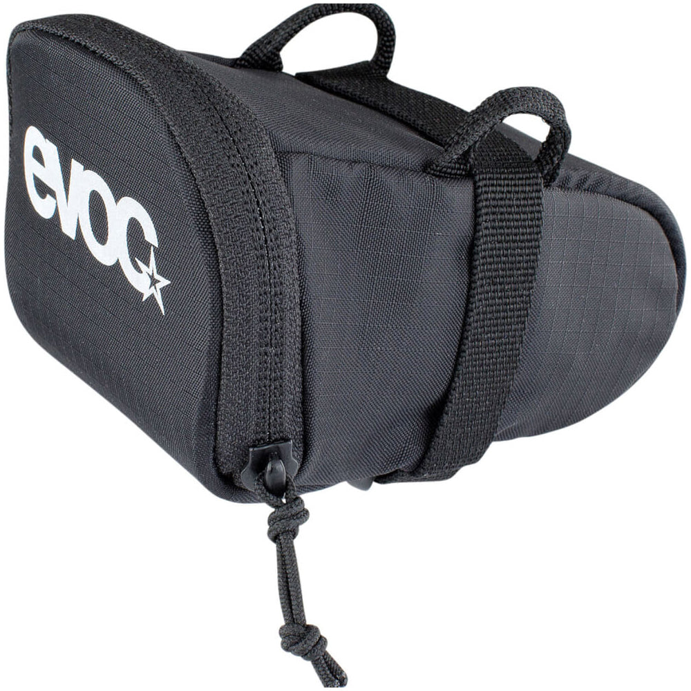 Evoc Saddle Bag - Black - 2020 - Medium