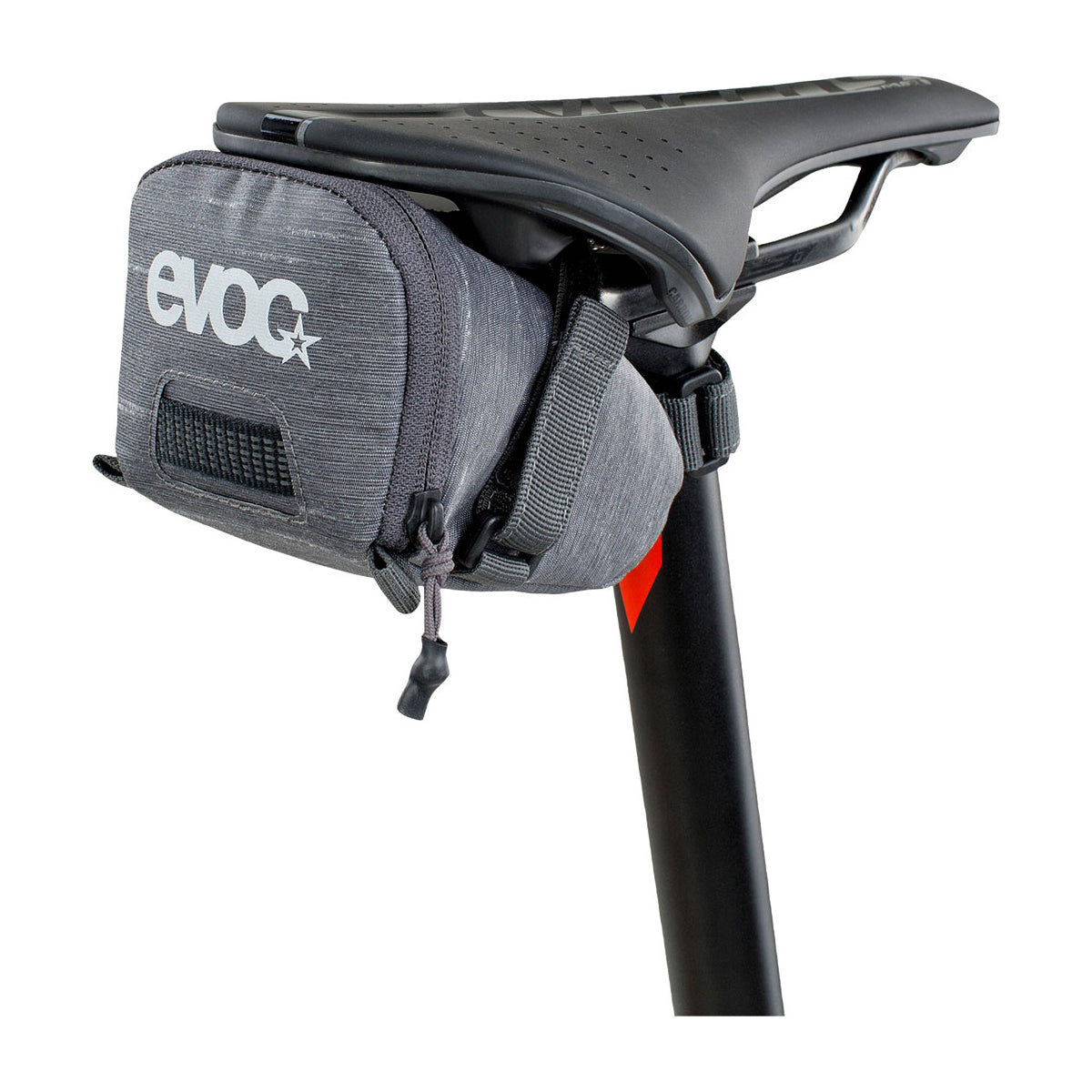 Evoc Saddle Bag Tour - Carbon Grey