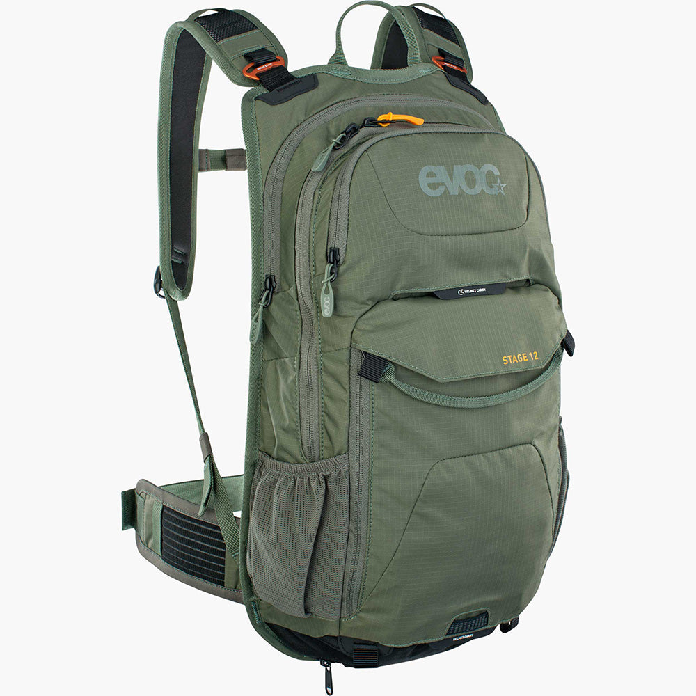 Evoc Stage 12L Hydration Pack