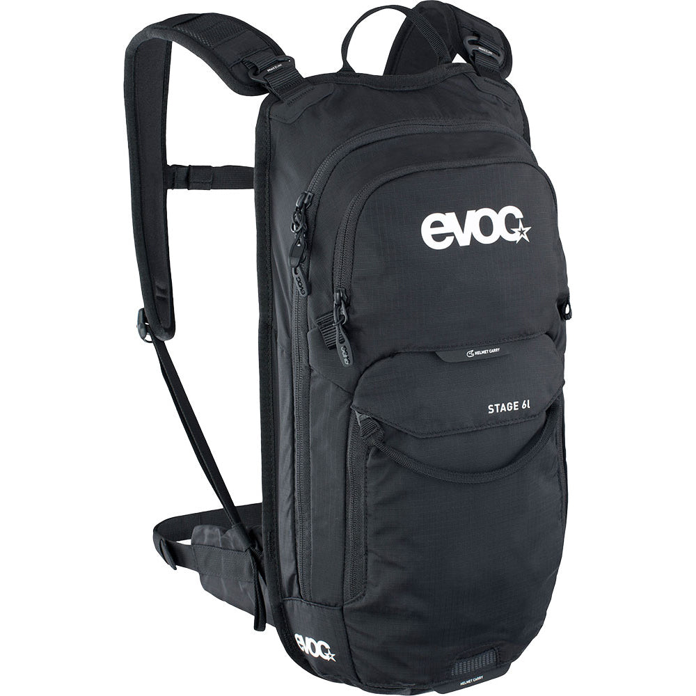 Evoc Stage 6L +2L Bladder Hydration Pack