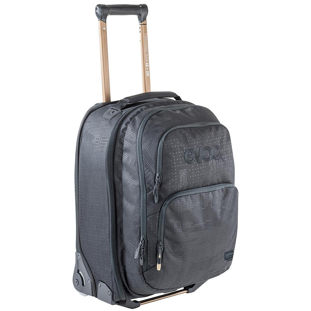 Evoc Terminal 40L and 20L Travel Bag