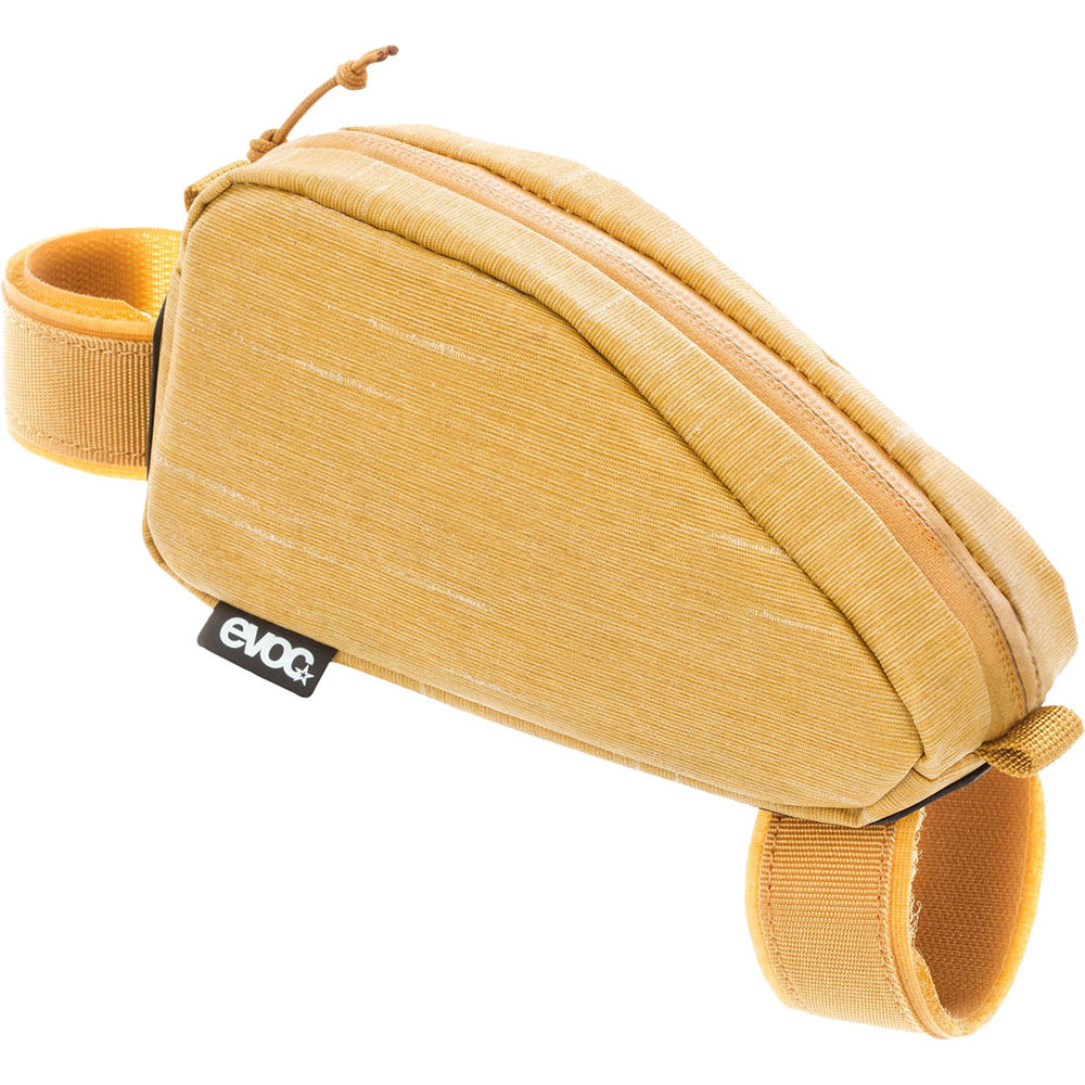 Evoc Top Tube Pack - Loam - Small
