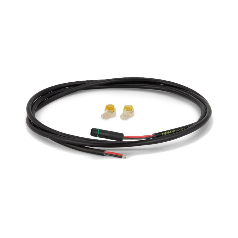 Exposure EBike Light Connector Cable - Brose
