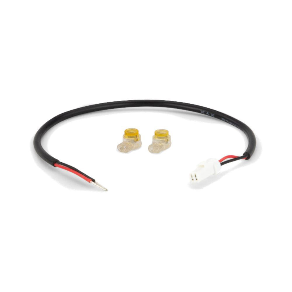 Exposure EBike Light Connector Cable - Yamaha