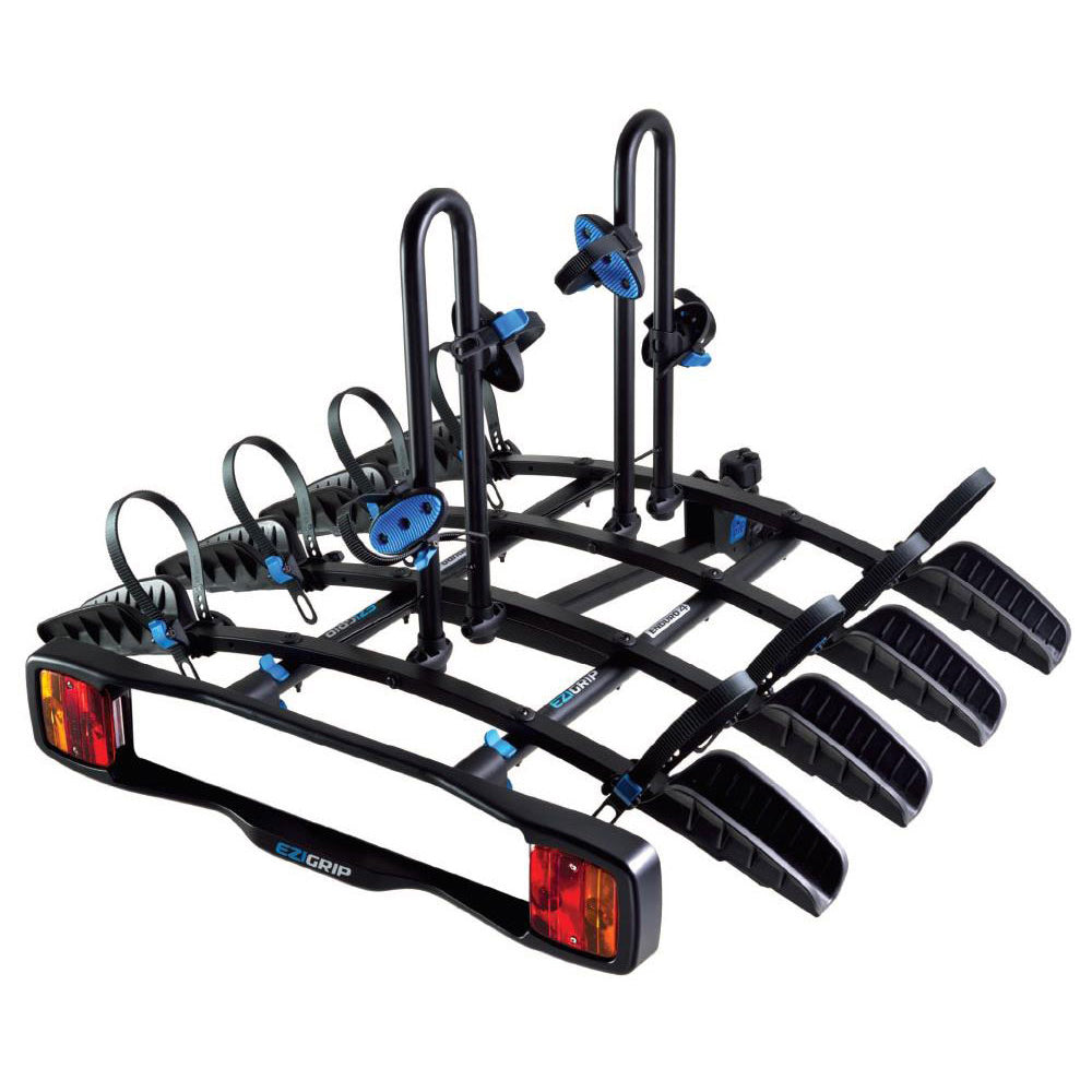 EziGrip Enduro Bike Rack - 4 Bike