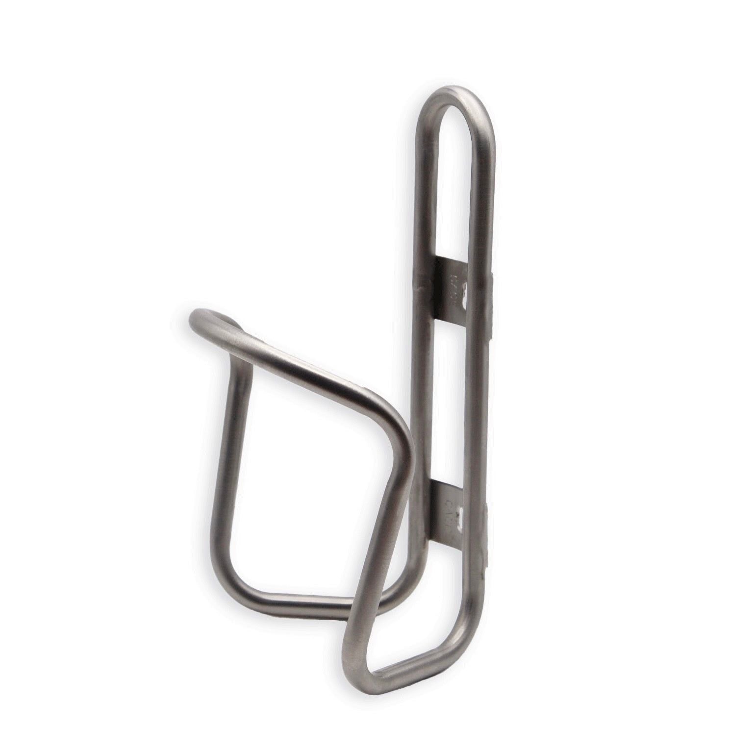 King Cage Titanium Flat Top Cage MTB Direct The MTB Experts