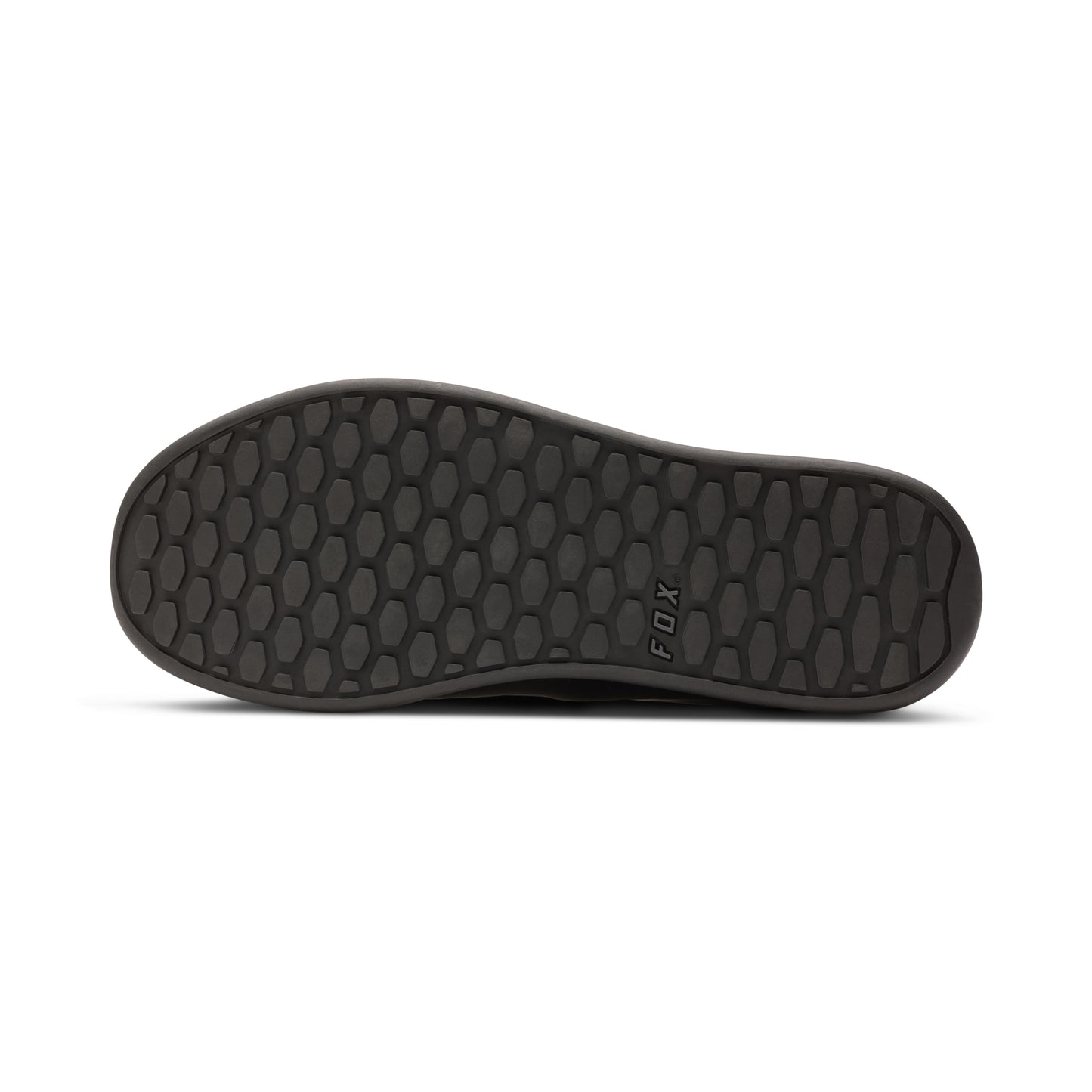 Fox Union Flat Pedal Shoes - EU 47 - Black