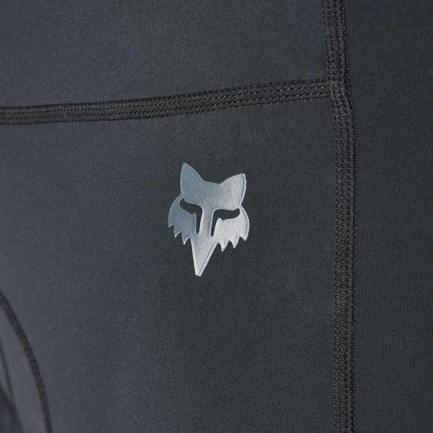 Fox Flexair Race Women's Tights - Women's L - Black