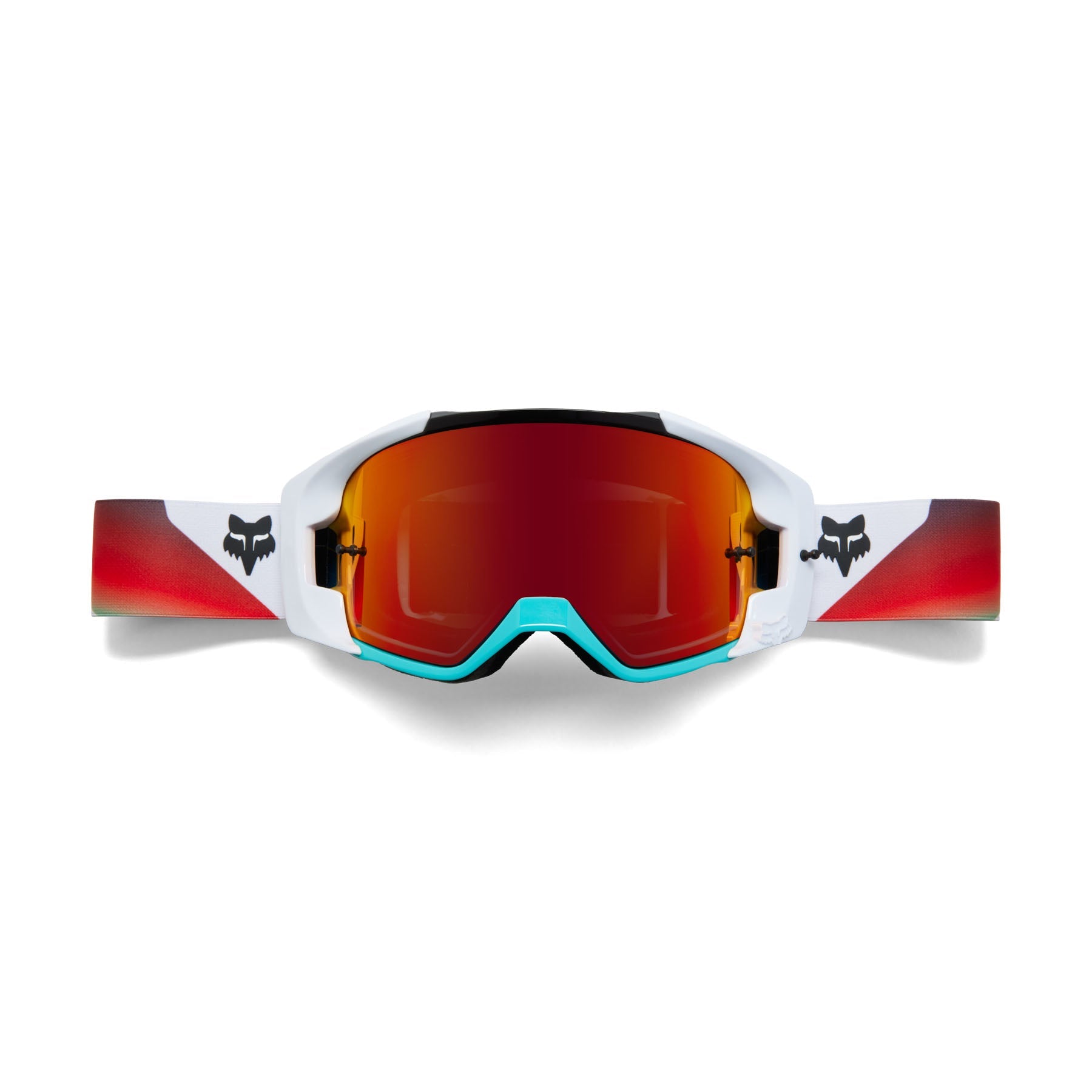 Fox Vue SYZ Goggles | MTB Direct