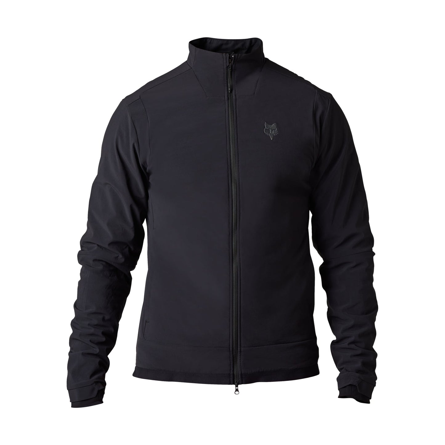Fox Defend Fire Alpha Jacket