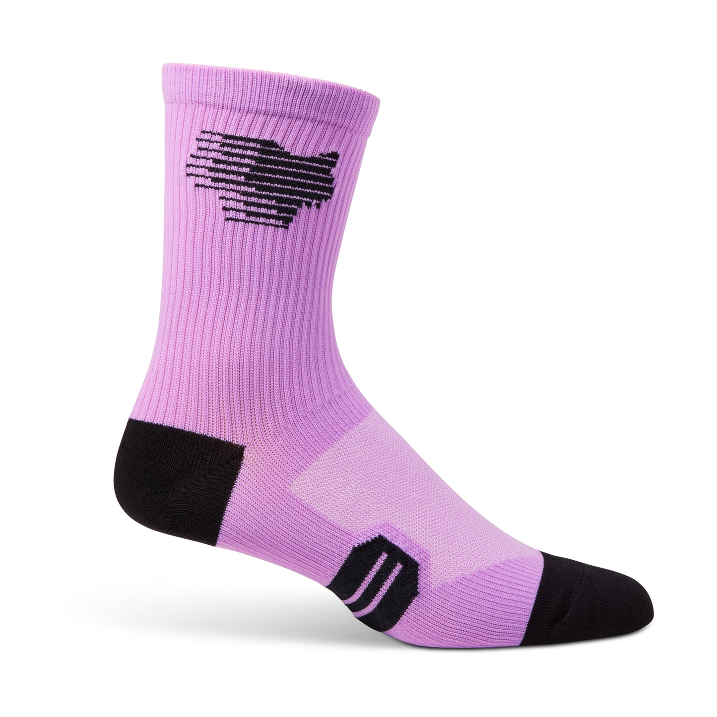Fox Ranger 6 Inch Prepack Socks - L-XL - Multicolour