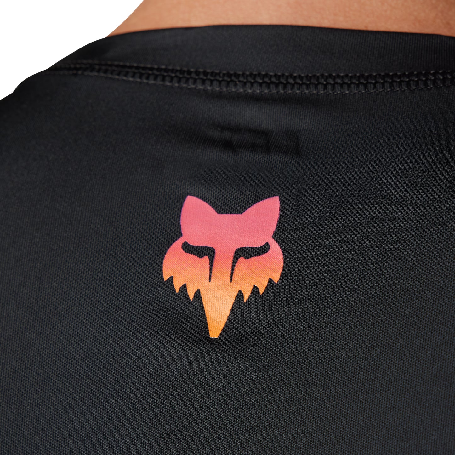 Fox Ranger Dose Long Sleeve Jersey - XL - Black