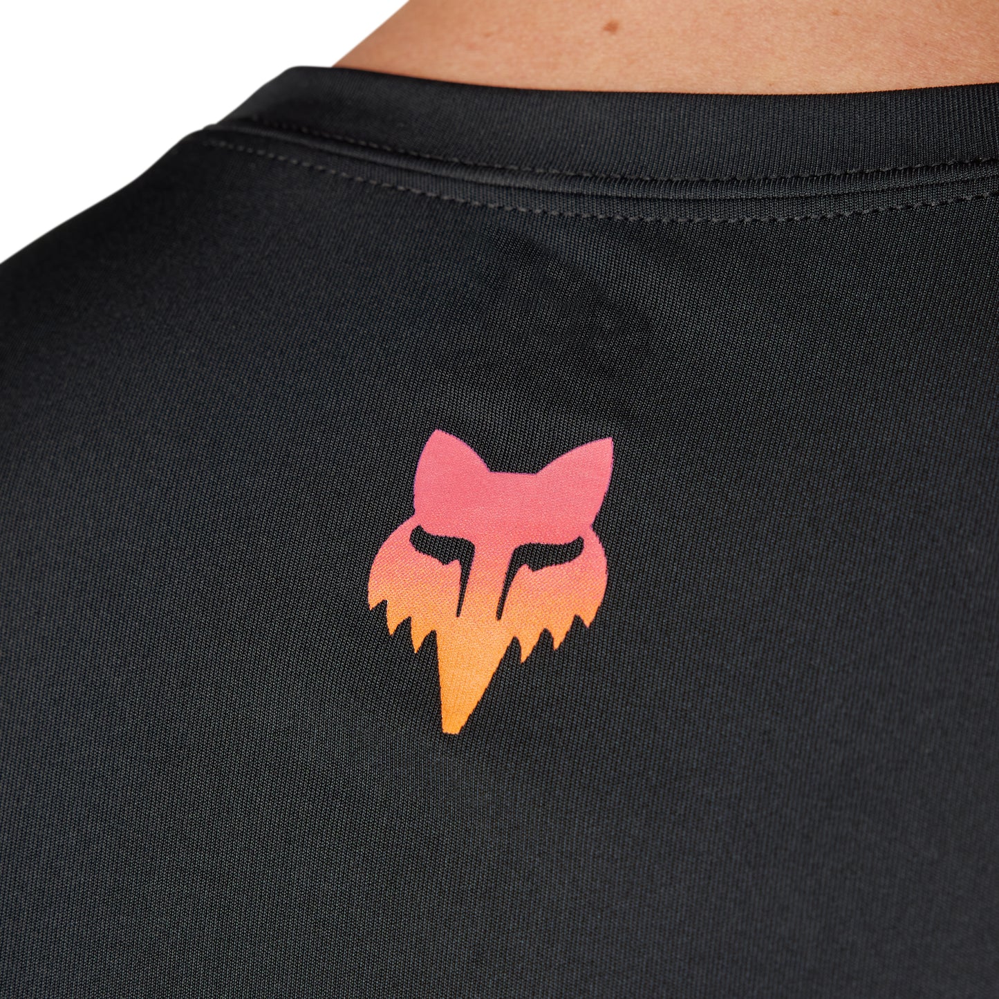 Fox Ranger Dose Short Sleeve Jersey - M - Black