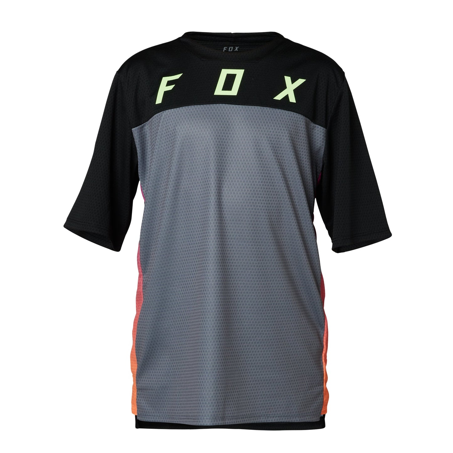 Fox Ranger Defend Race Youth Short Sleeve Jersey