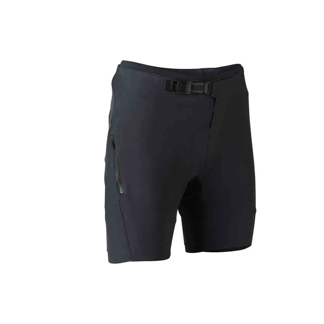 Fox Racing Flexair Ascent Lined Mountain Bike Shorts - Men's main image 1