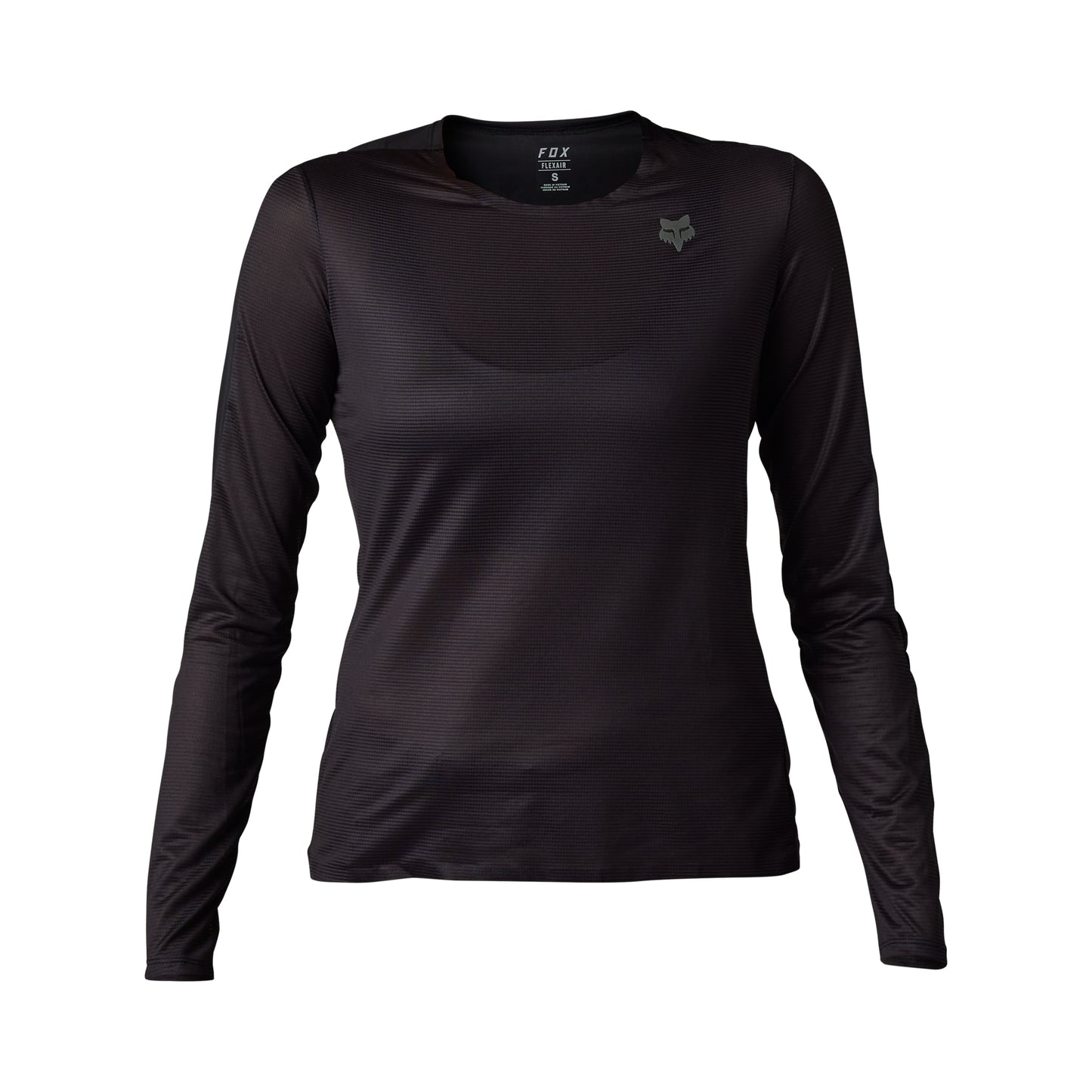 Fox Flexair Ascent Women's Long Sleeve Jersey