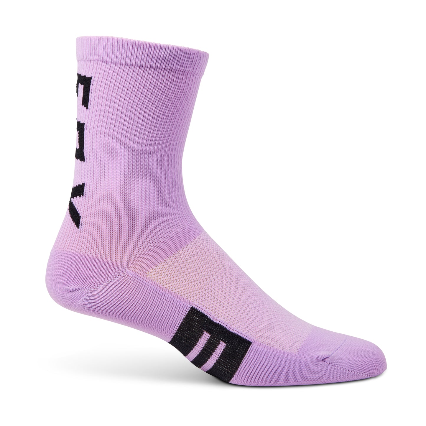 Fox Flexair Merino 6 Inch Women's Socks - Women's - One Size Fits Most - Blush