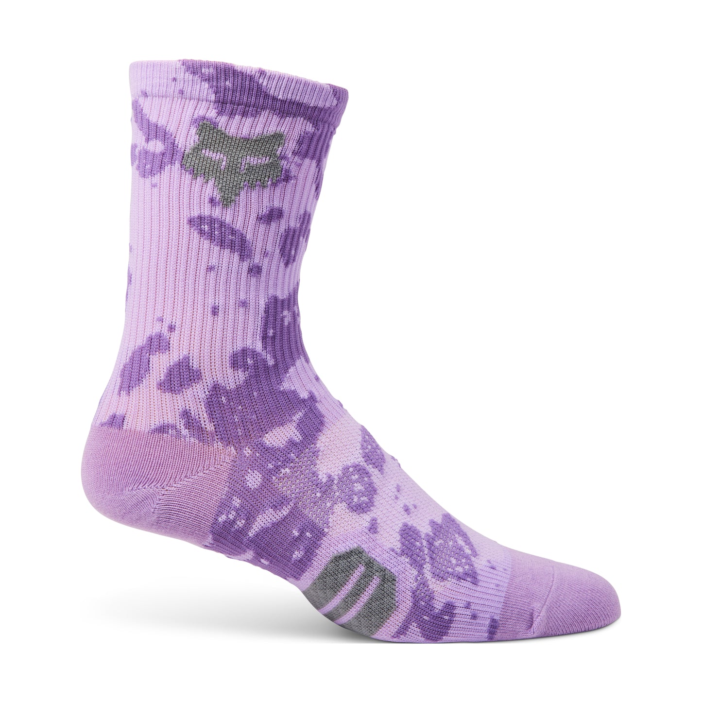 Fox Ranger 6 Inch Women's Socks - Women's - One Size Fits Most - Blush