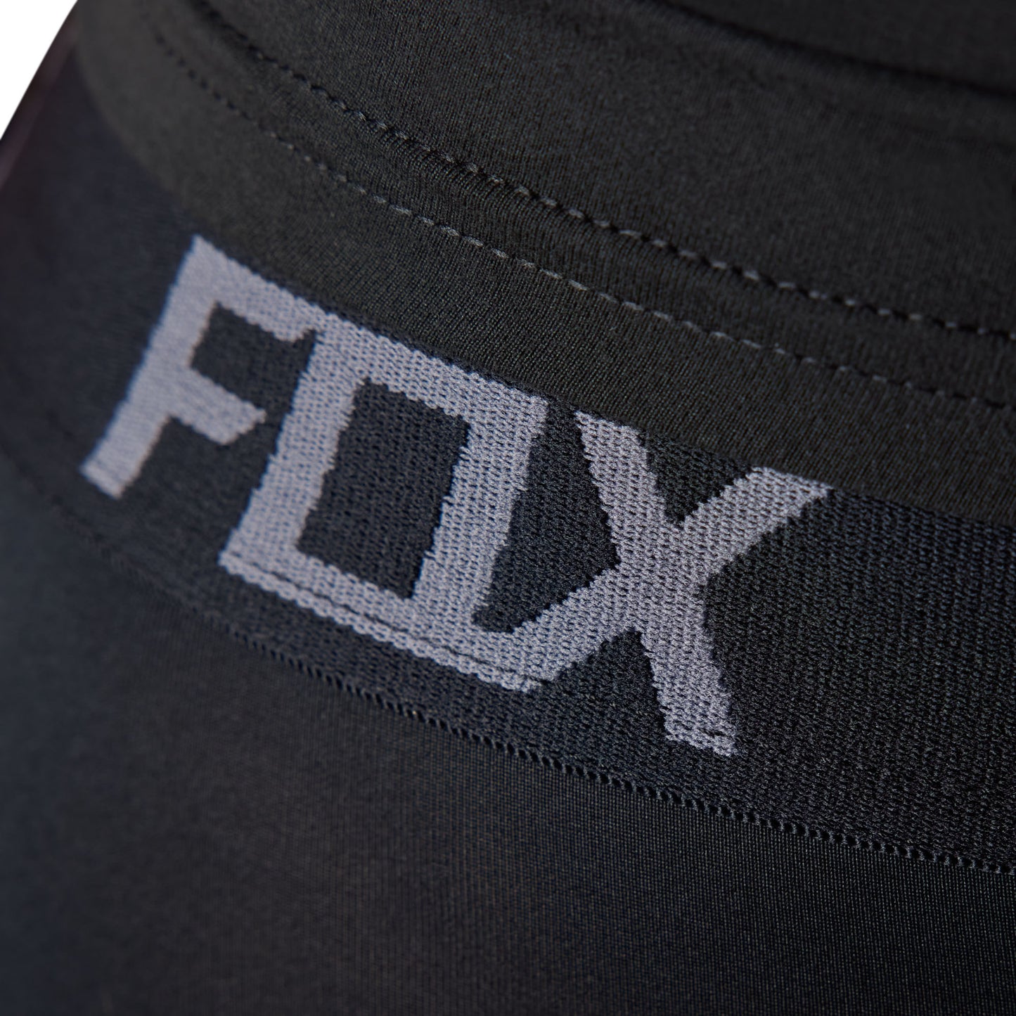 Fox Tecbase Lite Liner Shorts - XL-36 - Black