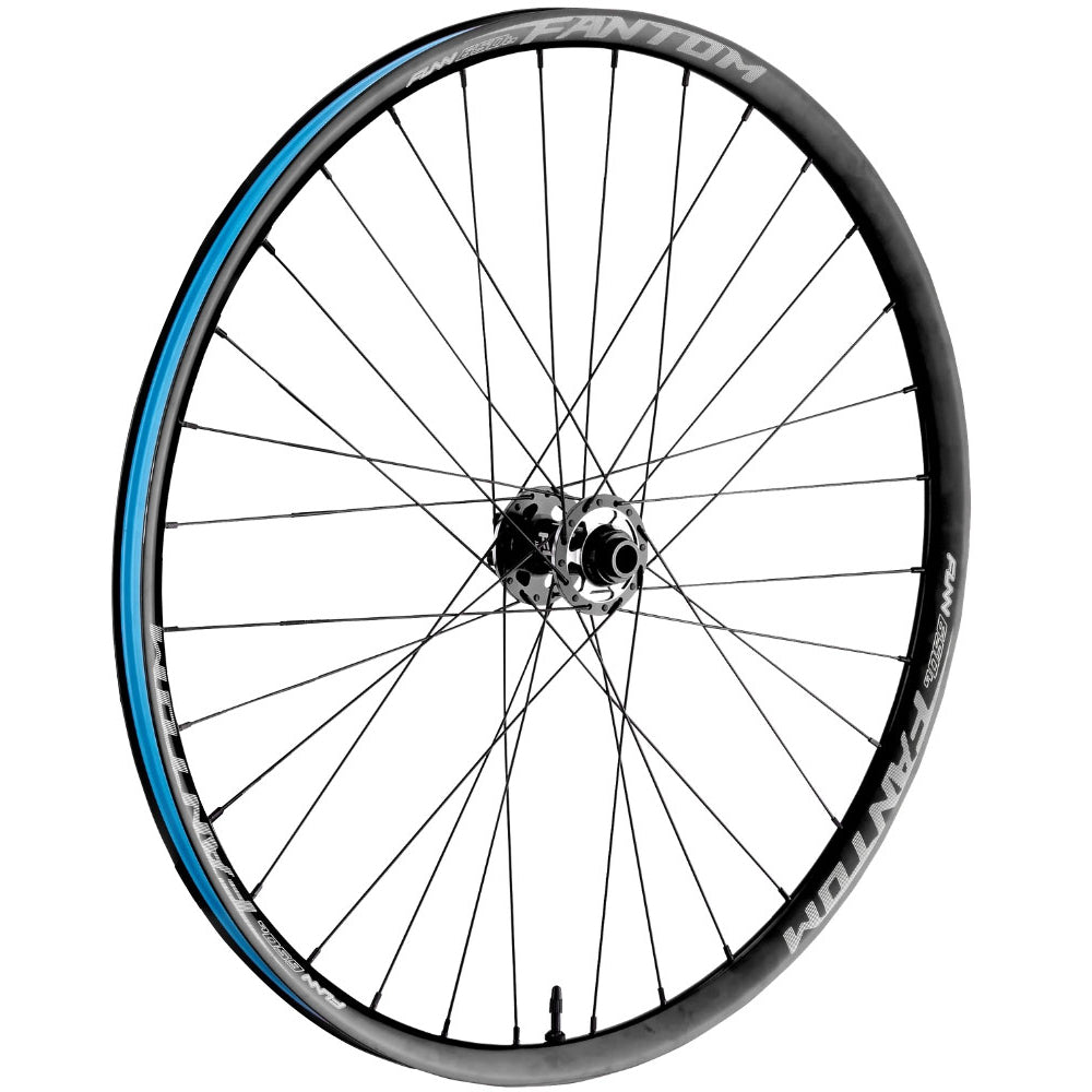 FUNN Fantom AM35 Front Wheel - 15x110mm Boost - 6 Bolt - Front - 29 Inch